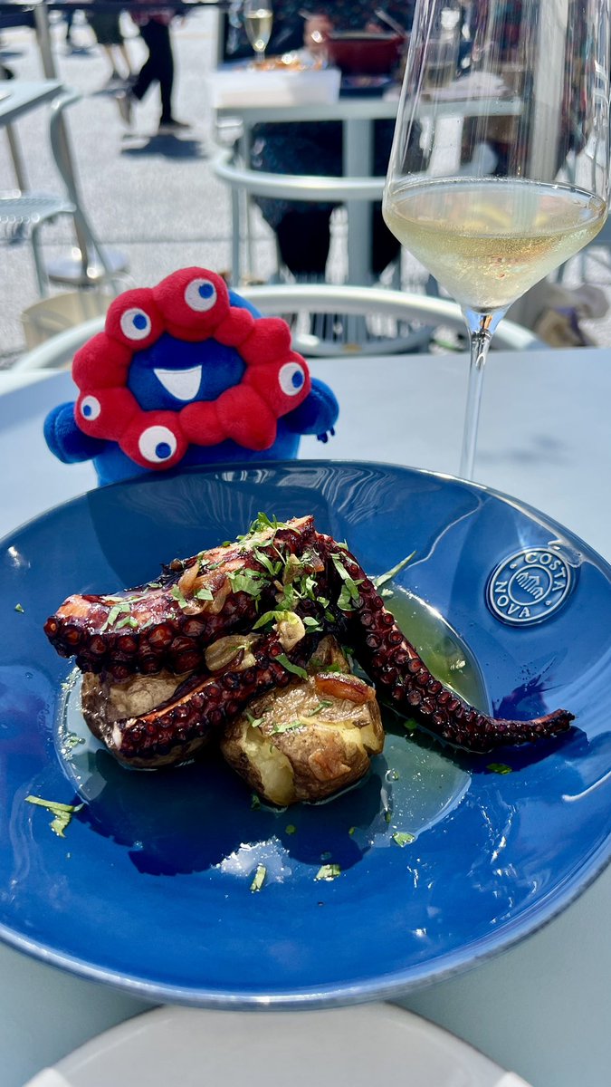 まるでポルトガル