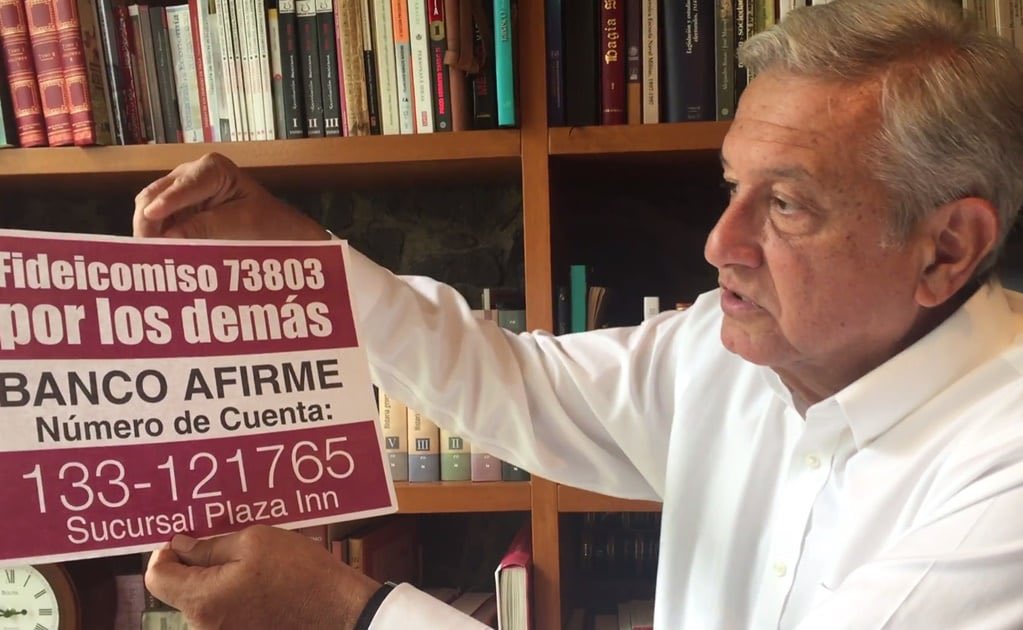 JJDiazMachuca's tweet photo. El “carrusel” de dinero del secretario de López Obrador
¿Se acuerdan como López Obrador engañó y se robó el fideicomiso de los damnificados con el carrusel enviando a su secretario? https://t.co/VuEWapUFEr