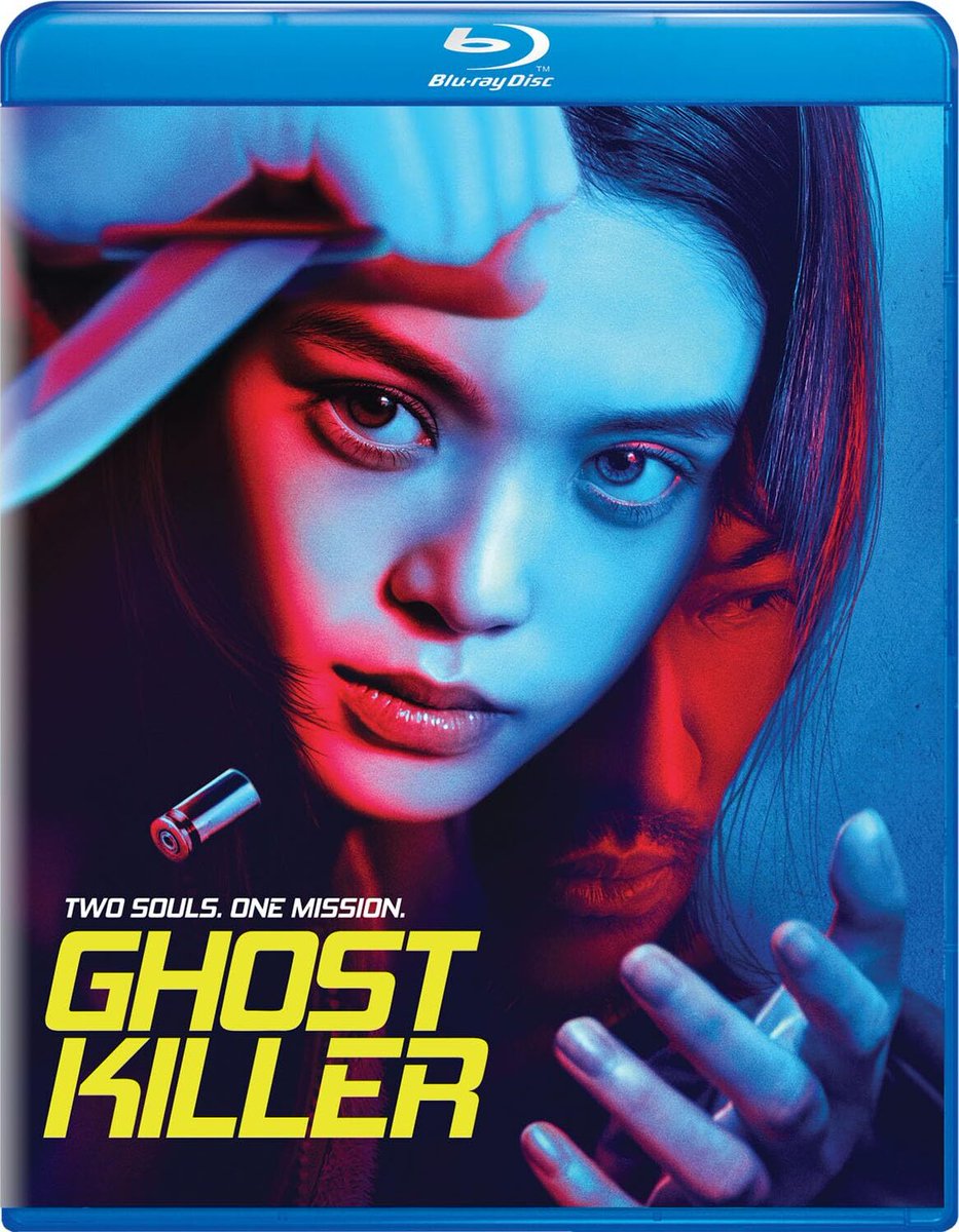 HollywoodMatr's tweet image. Baby Assassins star Akari Takaishi becomes a Ghost Killer coming to Blu-ray and DVD. Check out our review.

#GhostKiller #AkariTakaishi #WellGoUSA #KensukeSonomura #MarioKuroba #MasanoriMimoto #review

hollywoodmatrimony.com/ghost-killer-r…