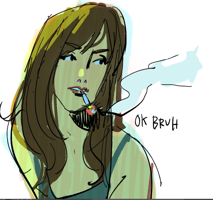 meowy (@gkrk_) on Twitter photo 