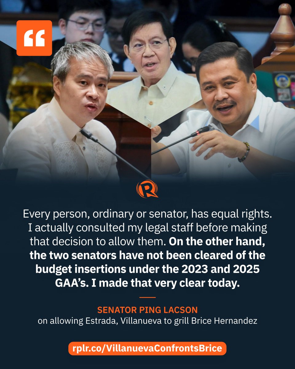 Rappler tweet media