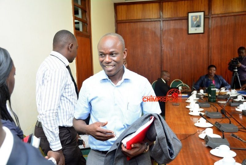 Supreme Court Clears Bassajjabalaba in Shs 142 Bn City Market Refund Case - #ChimpReportsNews
chimpreports.com/supreme-court-…