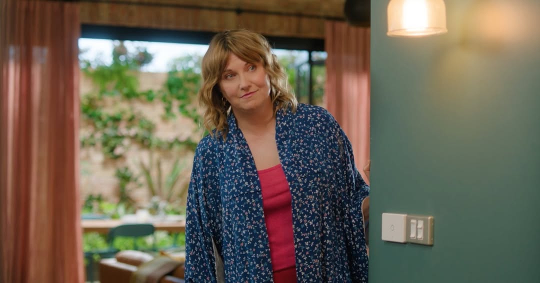 RealElenZenait's tweet photo. From Instagram mylifeismurdernz.‼️ Interrupting your feed with an important investigative question - who wears it better? Alexa or Will? 🔥
FINAL EPISODE out this Sunday - book it in 8.30pm, TVNZ 1.@RealLucyLawless
#LucyLawless #MLIM https://t.co/8m6CTE8tmU https://t.co/CPzZPEJArc