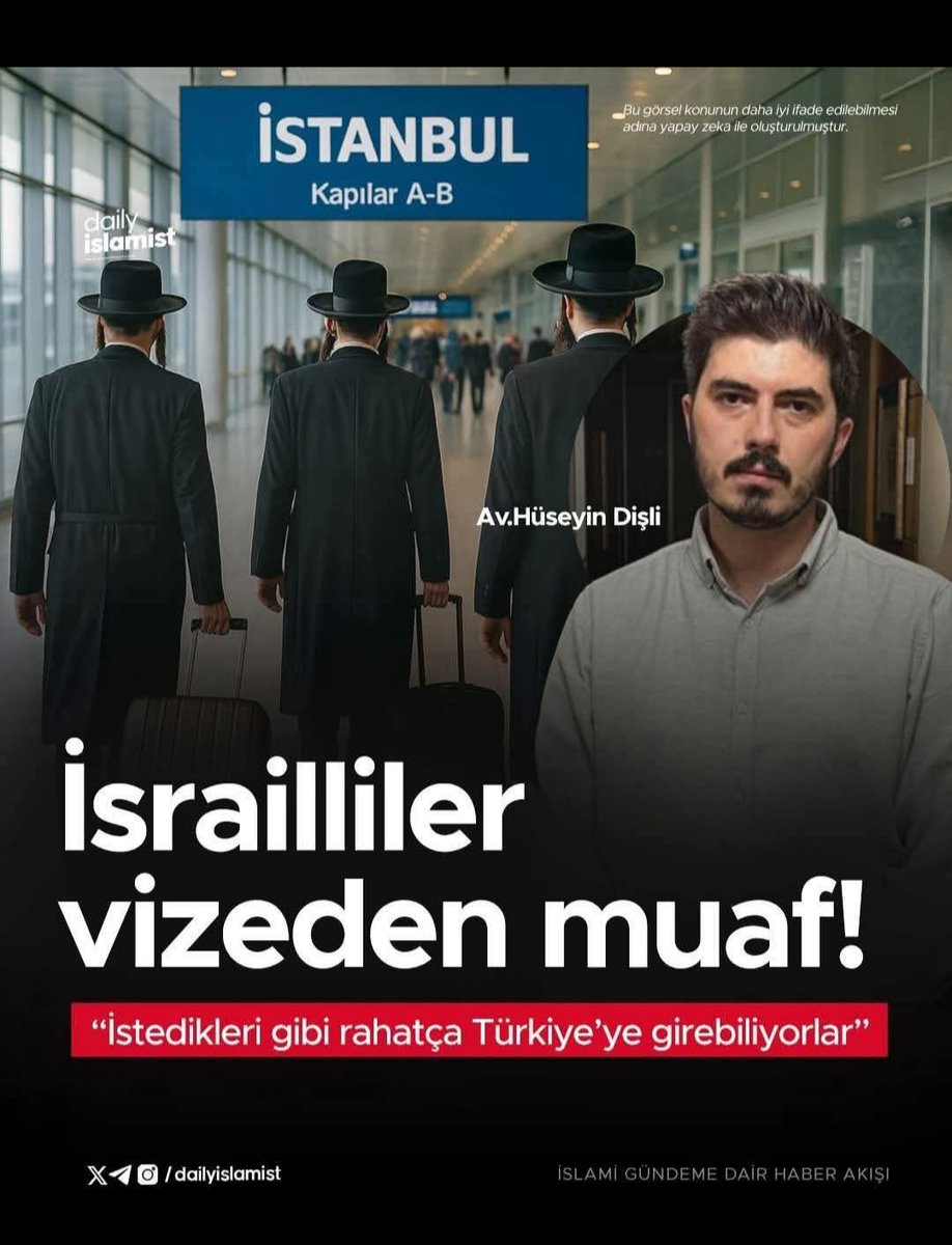 Yorum sizin / Lütfen paylaşın