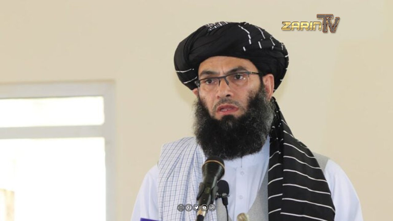 حنفی: محتسبان طالبان برگزیدگان خداوند هستند