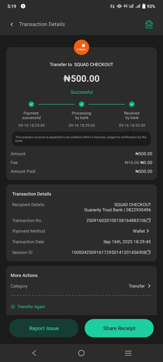 YOMITH5's tweet photo. @GloWorld The glo cafe app have not been opening  so am not able to get the screenshot on the app https://t.co/6TxVO2LpqZ