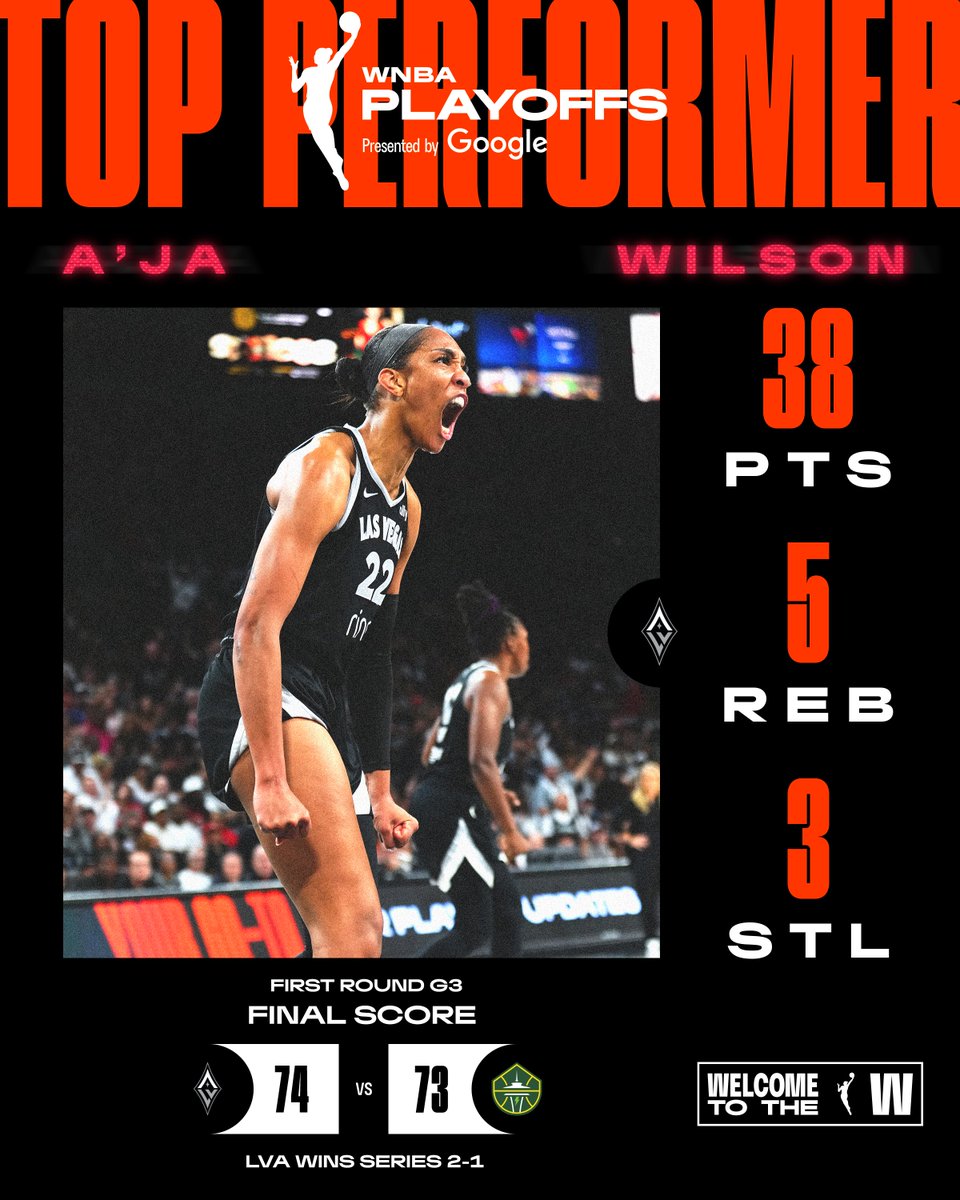 WNBA on X: 