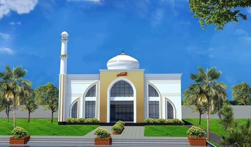 Assalamu Alaikum 
Hello my friends 
How are you
Jumma Mubarak