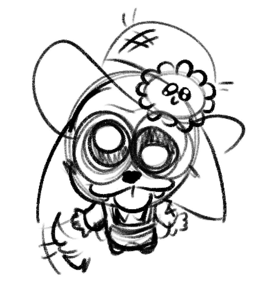 HeartlyPaw's tweet photo. Que ganas de animar a Flor amigos
#Florposting https://t.co/ZT4CrubNuZ
