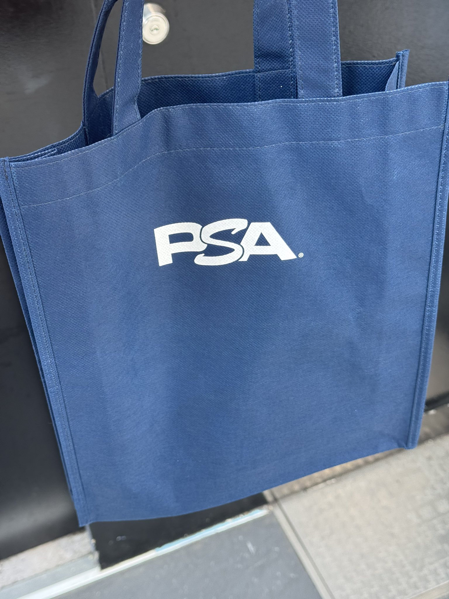 PSA Lounge Tokyo セット オープン記念 PSA Lounge Tokyo カード PSA×SNKRDUNK - メルカリ