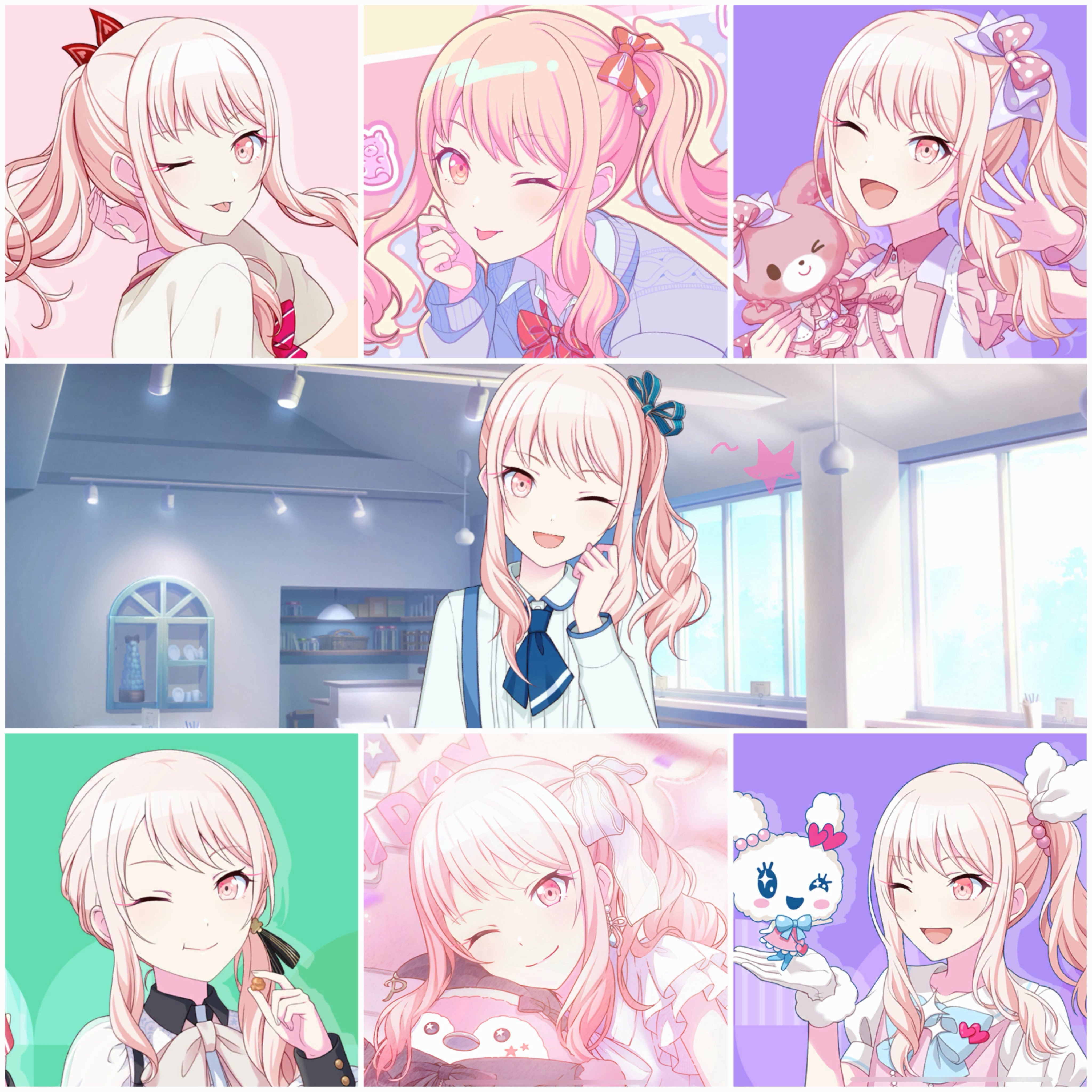 mizuki さん　ワンピース ピンク　pink mizuki さん ワンピース ピンク pink