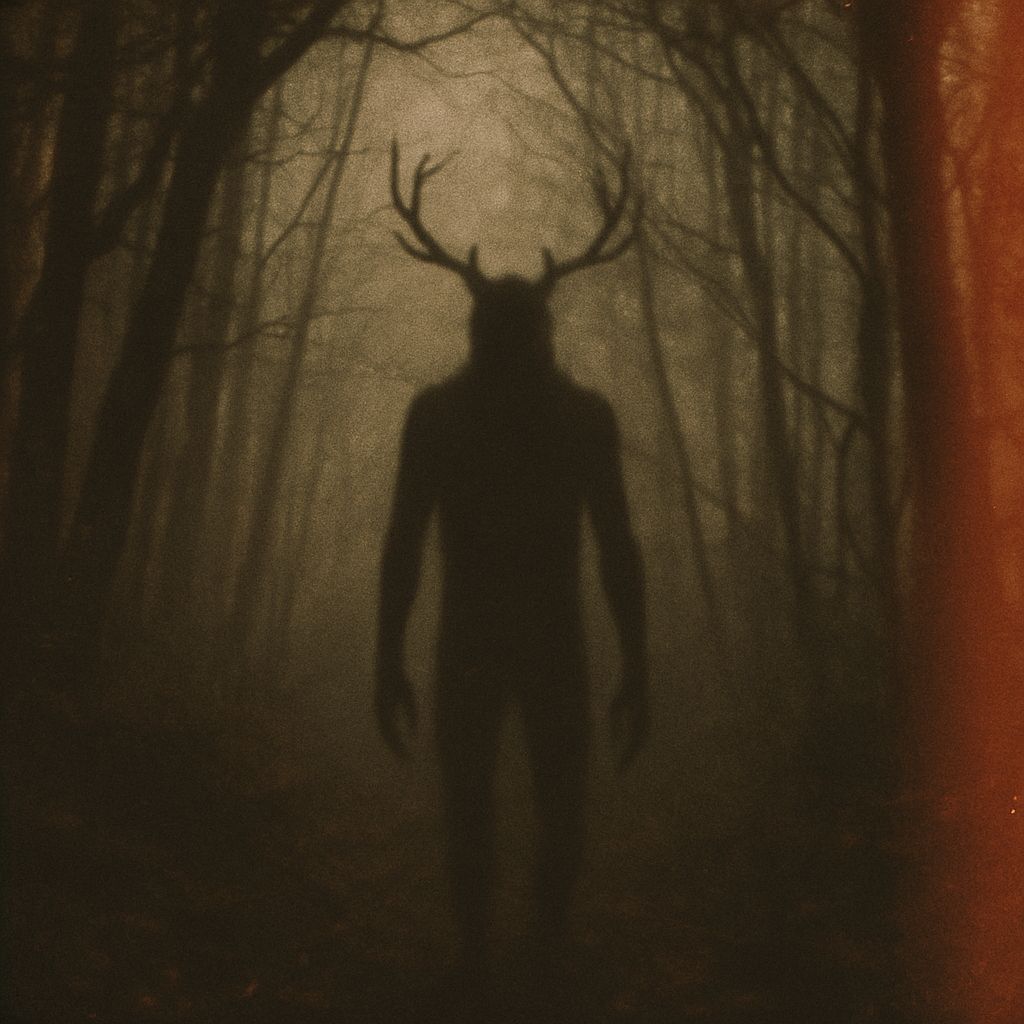 ArcaneProvCo's tweet image. Looking for a walk in the woods? These forests are less “trail mix” and more “malevolent entity.”  

#HauntedForests #ParanormalPlaces #CryptidHunting