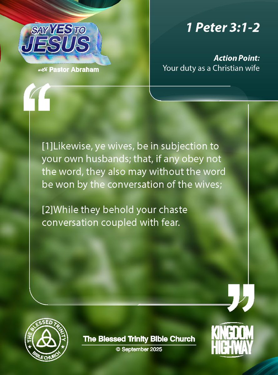 trinitybtbc's tweet image. 