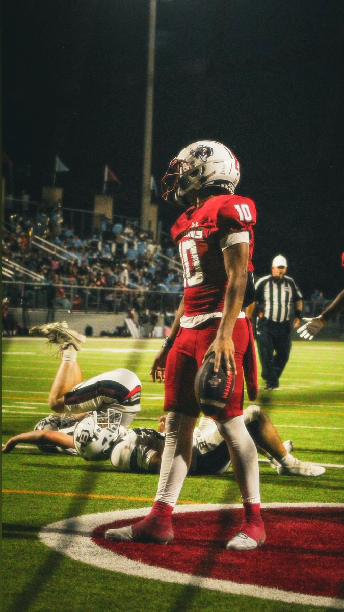 first 3 game stats (2-1)

21receptions 396yds 7tds

15carries 165yds 2tds

623 all purpose yds
9 total touchdowns 

<a href="/dctf/">Dave Campbell's — TexasFootball.com</a> <a href="/GMsportsmedia1/">GM Sports Media</a> <a href="/GPowersScout/">Greg Powers 🏟️</a> <a href="/andy_lucas98/">Andy Lucas</a> <a href="/CoachZTaylor/">Zach Taylor</a> <a href="/Jrsilva2Juan/">Coach Silva - Castleberry</a> <a href="/247Sports/">247Sports</a>