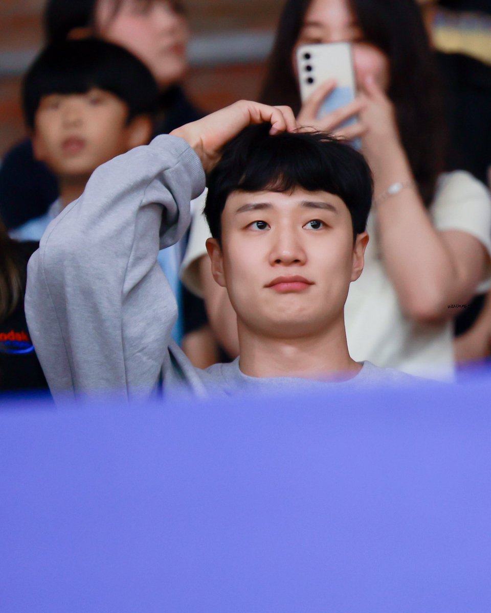 250918 출정식

아 몰라 귀여워😶‍🌫️

#허웅 #HEOUNG #부산KCC #KCC이지스