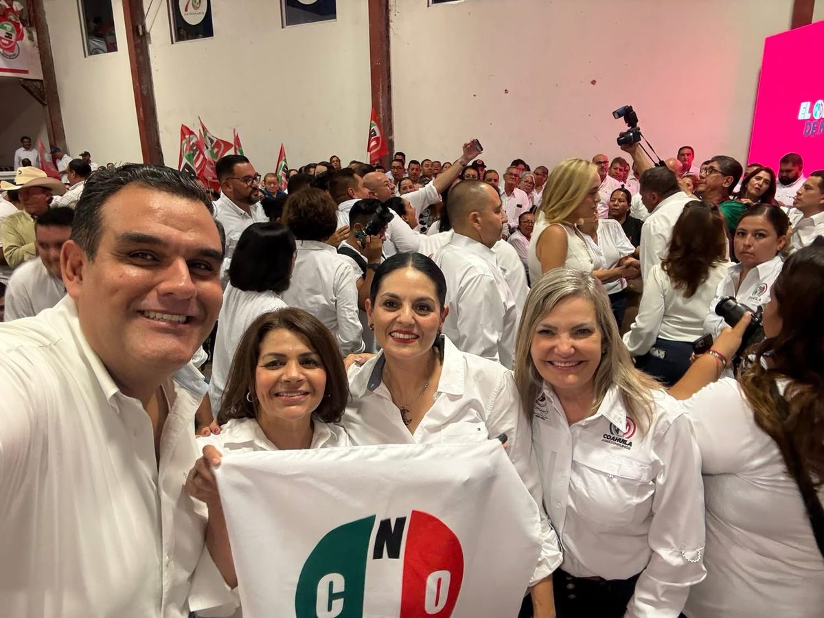 CNOPCoahuila tweet media