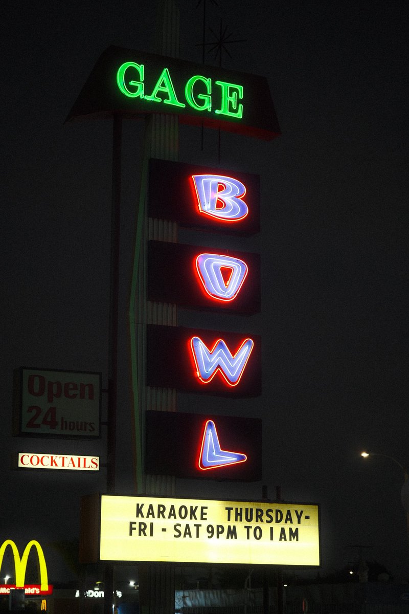 JoseC1223's tweet image. #gagebowl #nightjob