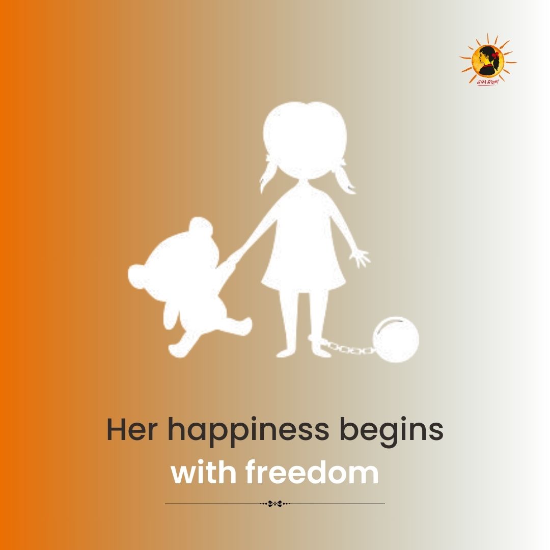 Kanya_Kiran's tweet image. At #KanyaKiran, we believe every girl deserves the right to live, learn, and dream without barriers—because true joy comes when she is free to choose her own path.
.
.
.
.
#EducationMatters #LetHerLearn #SupportHer