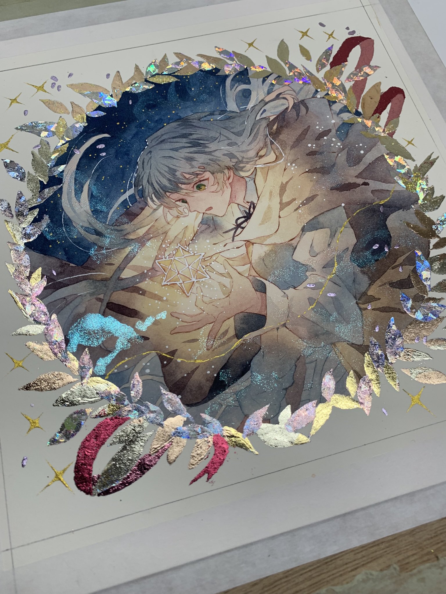 ひすいページ 翡翠すい on X: 