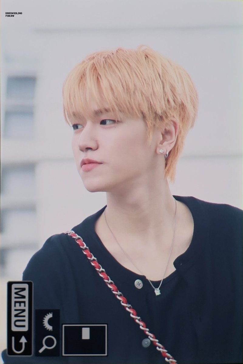 250919 

#보이넥스트도어 #BOYNEXTDOOR
#리우 #RIWOO