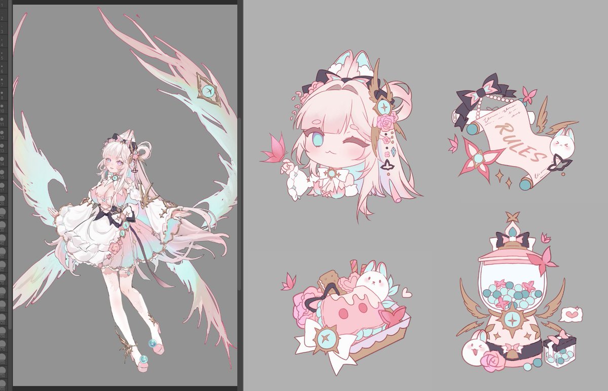 It's coming together!! #wip