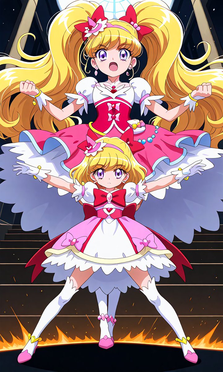 キュアミラクル
キュアマジカル
クッションカバーCG 509433d27bcfc3edbd44a7d0b6f6f5