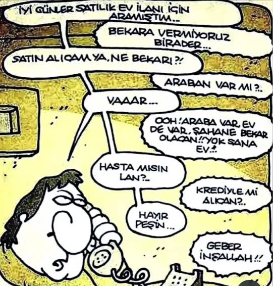 efebulduk's tweet photo. Millet olarak birleşebildiğimiz tek alan başarılı insanı dibe çekmek. Bu sebeple ülkede başarılı olmak insanın başına gelebilecek en kötü şey.

Herkese günaydın 🌞 https://t.co/yfjYMEFc5L