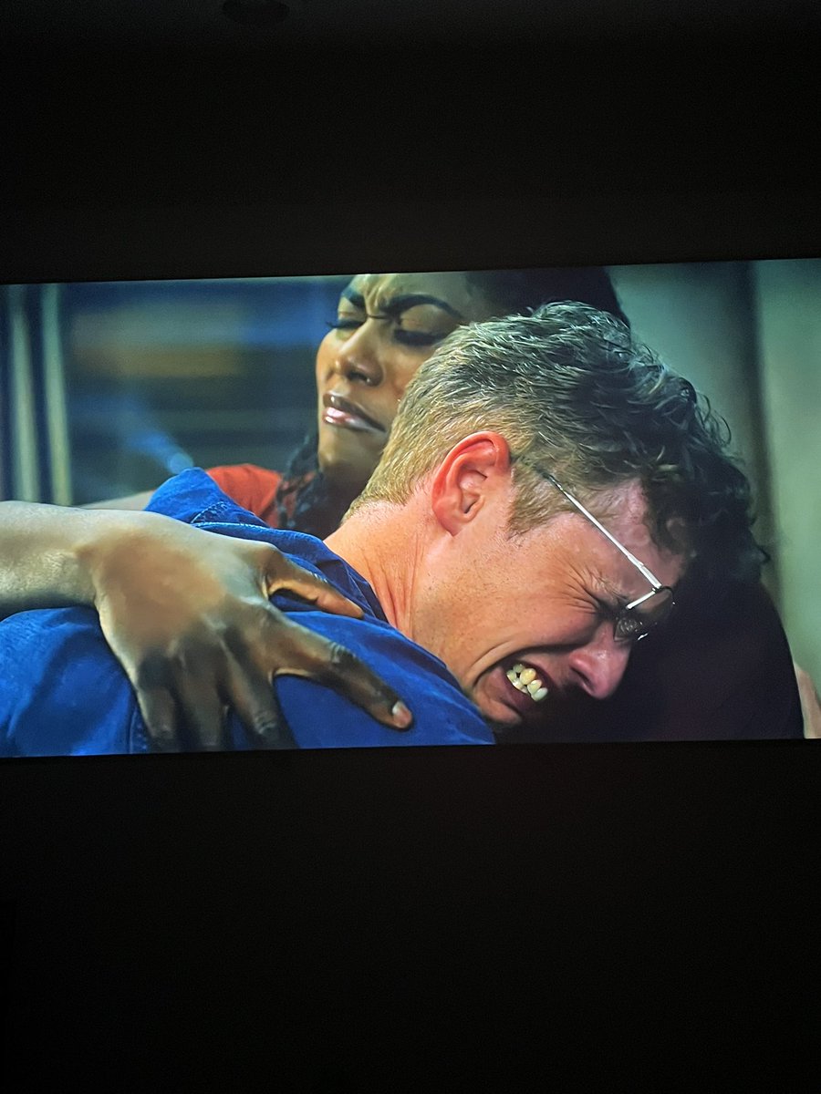 Peacemaker me está jodiendo la vida