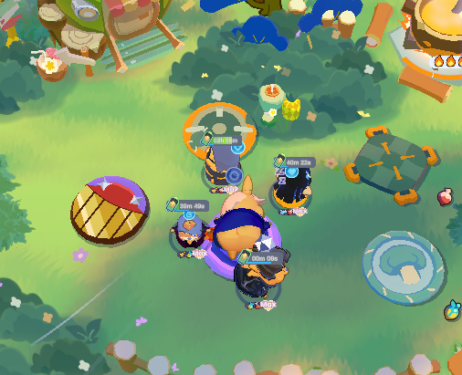 KomoMaster | Apeiron tweet media