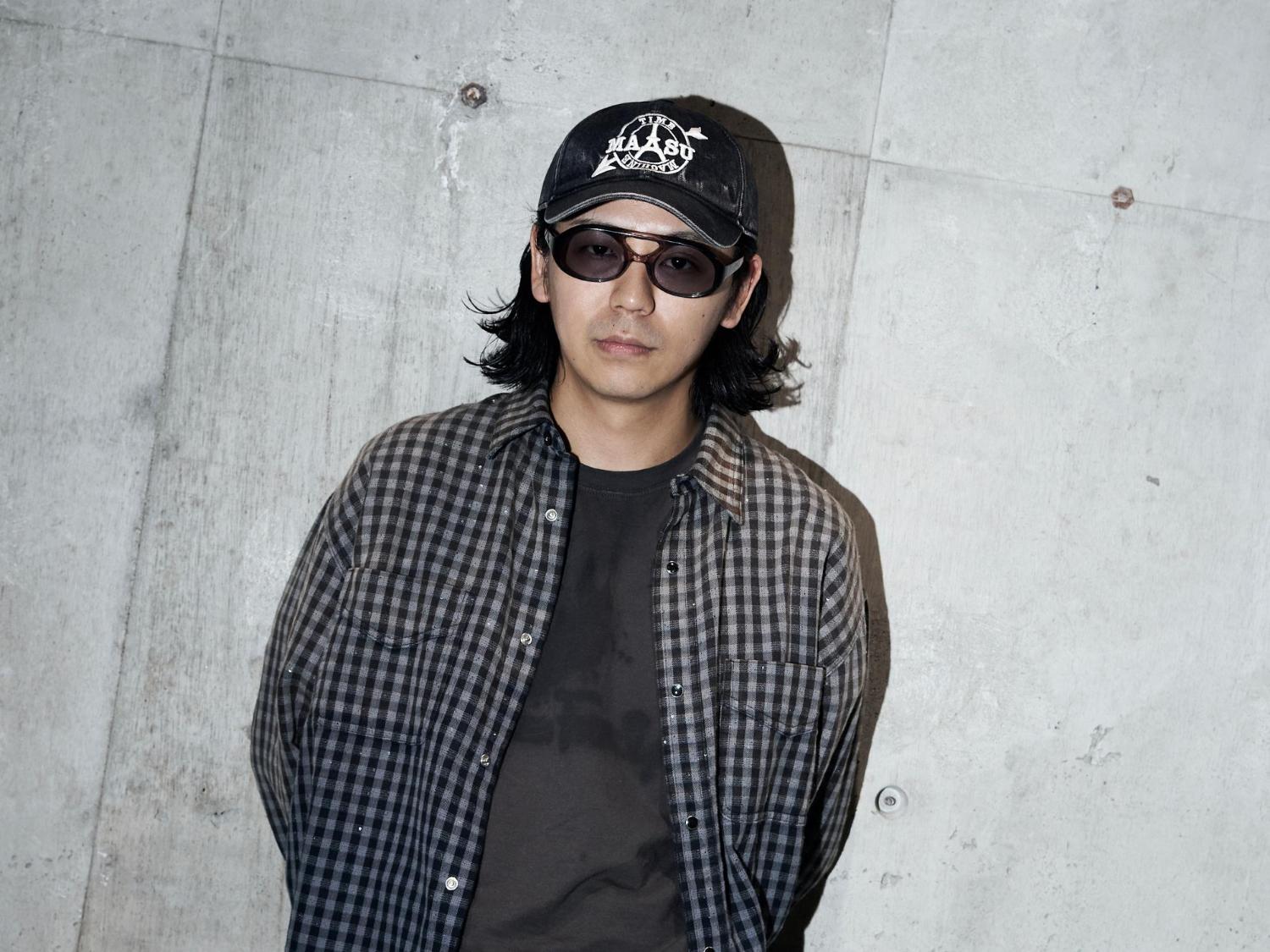 ファッション SNAPx2  VOL.1 スナップボタンシャツ | NV×BE - KEY MEMORY Online Shop｜鎌倉