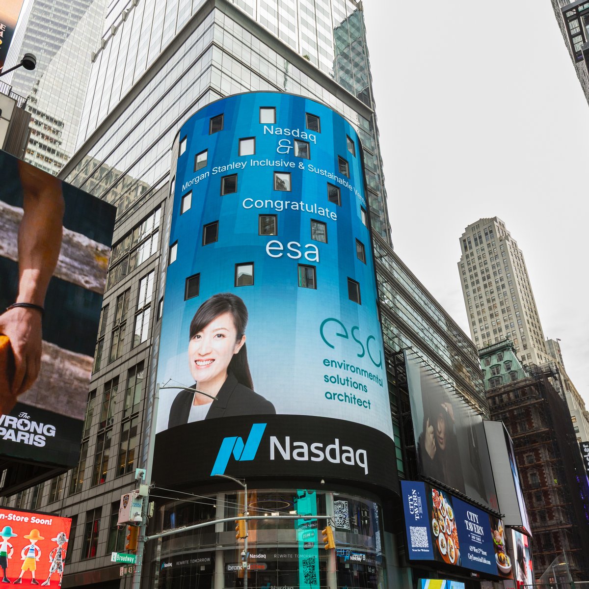 株式会社esa (@esa_inc_2022) / Posts / X