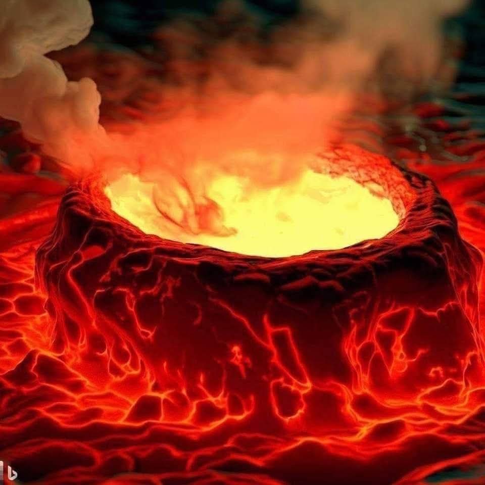 Cool_Ustaz's tweet image. Ya Allah save the Muslim ummah from the fire of Jahannam!🥺💔