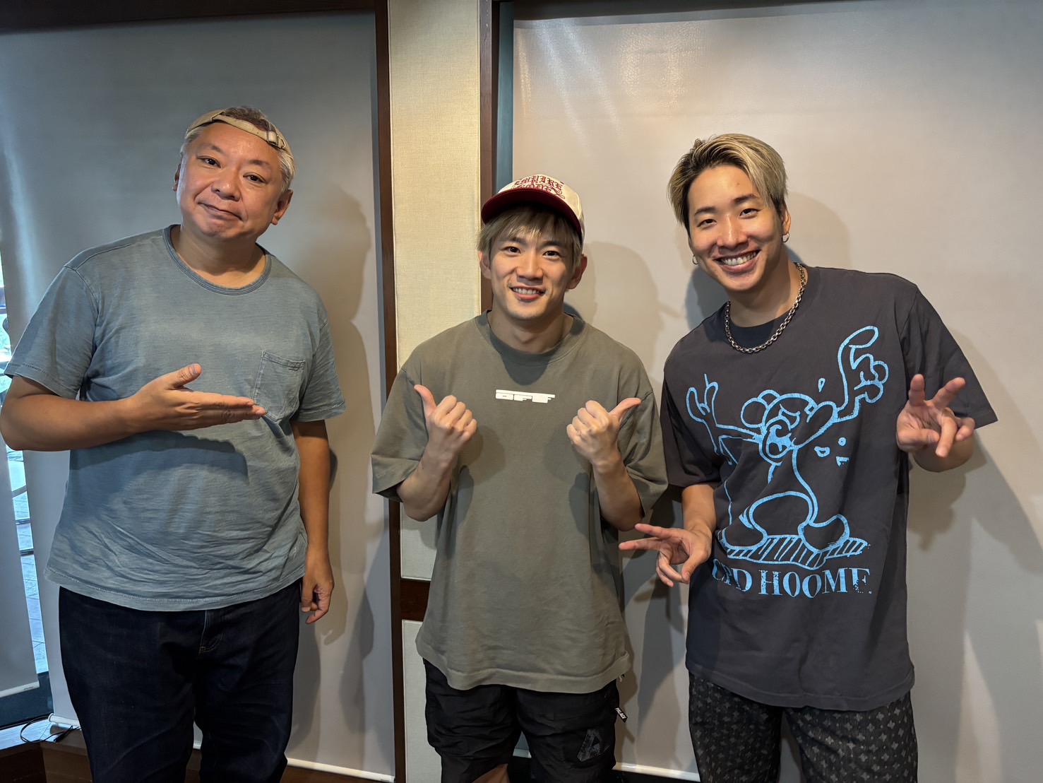 浦川翔平 クッション EXILE TRIBE STATION ONLINE STORE｜浦川翔平 produce 今回も