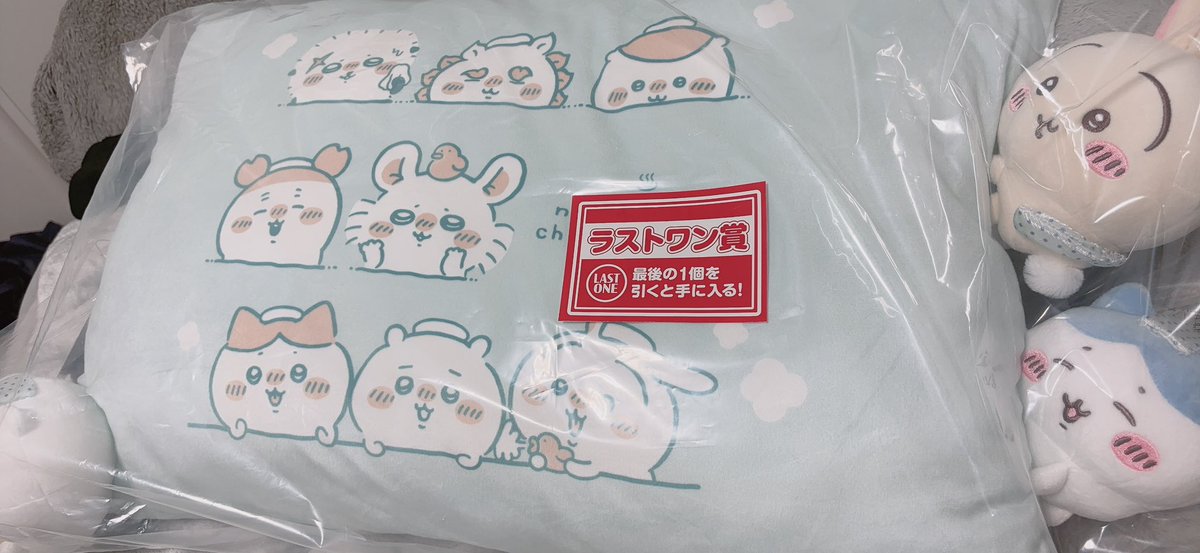 たまたま見た売り場の残数が11だったから
やるよねぇ〜(*´˘`*)♡