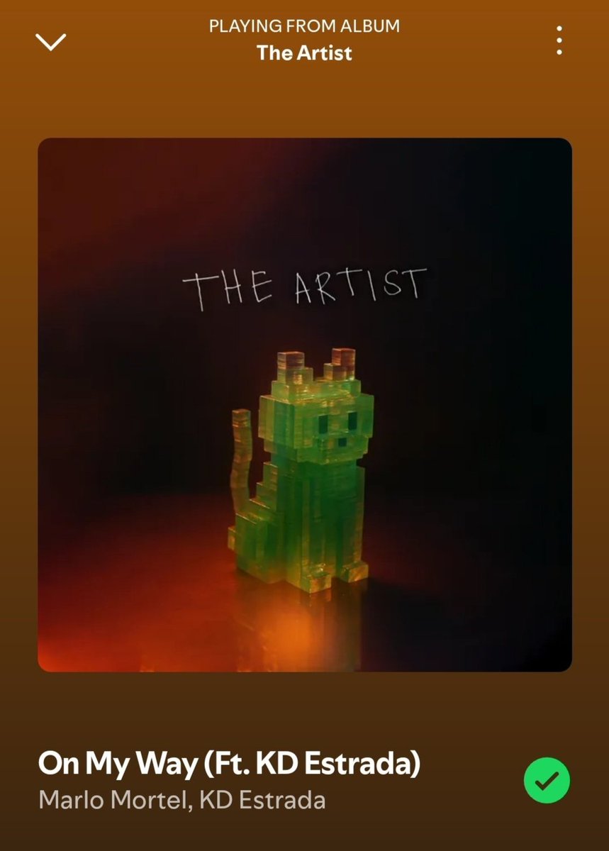 auntiejing_12's tweet photo. Bring the heat with Marlo and KD's powerful vocals! The blend is on fire! Stream now and get hooked!
You can listen on Spotify and ABSCBN Star Music YouTube Channel!
@marlomortelpov @kdestrada_ 
#MarloMortel #KDEstrada https://t.co/DHfvZ11Zkp