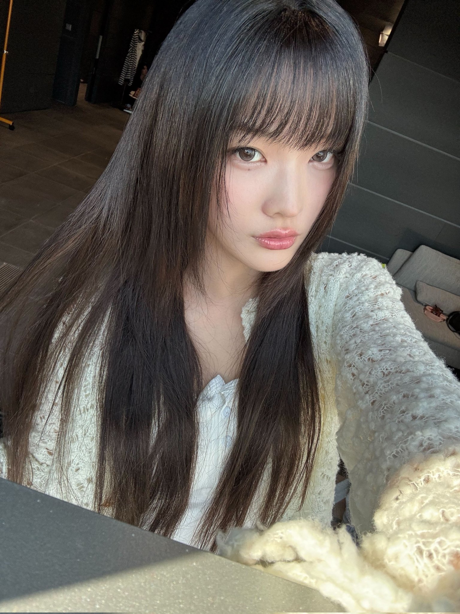 ILLIT イロハ kakaotallk ILLIT イロハ kakaotallk 250619 ILLIT IROHA at 2025 MY K