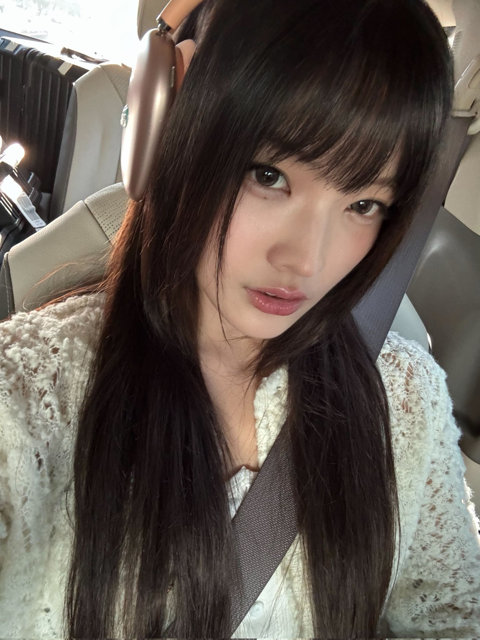 ILLIT イロハ kakaotallk ILLIT イロハ kakaotallk 250619 ILLIT IROHA at 2025 MY K