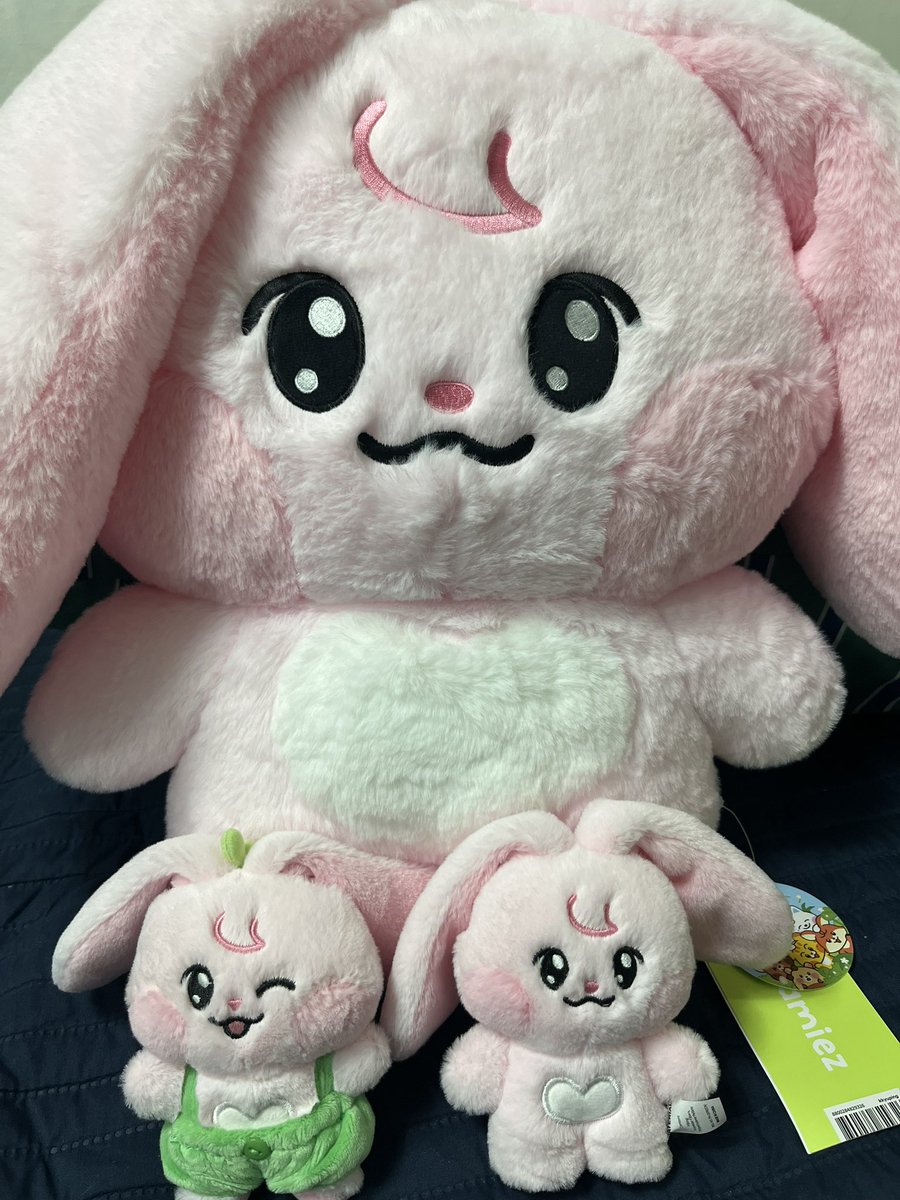 daisukki07's tweet image. 뀨핑천국