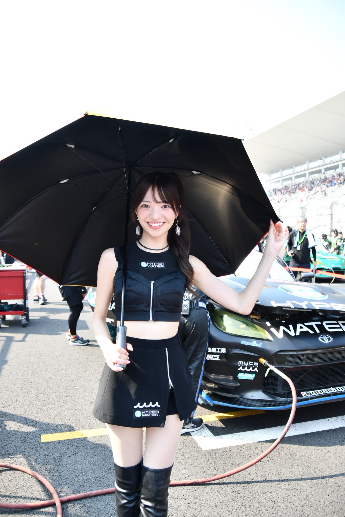未菜 on X: 