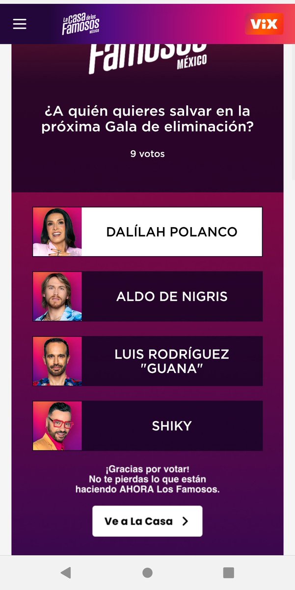 Enrique05692383's tweet photo. #TodosConDalilah #LCDFLMX3 #LaCasaDeLosFamosososMx #ninelconde #LCDLFMX #TaylorSwift #Swifies https://t.co/SADHMx5jt4