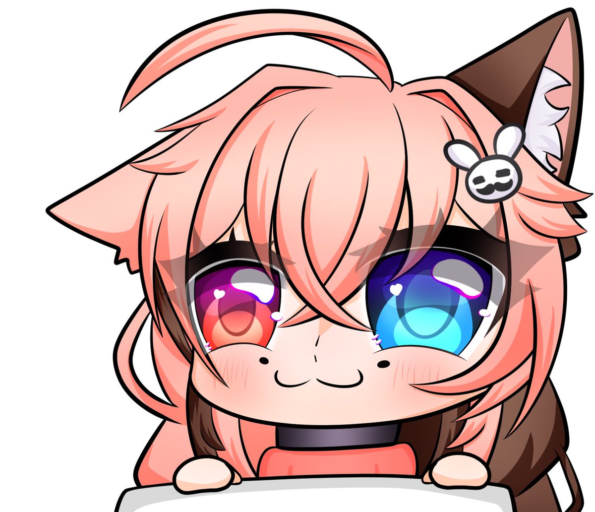 Suchst du etwa…

ein PNG-Tuber?

ein Chibi-Artwork?

Alert Icons ???

Schau dann gerne unten vorbei und schau dich in Ruhe um 🫶🏻💗

Bei Fragen sind meine DMs auf VGen gerne für euch offen