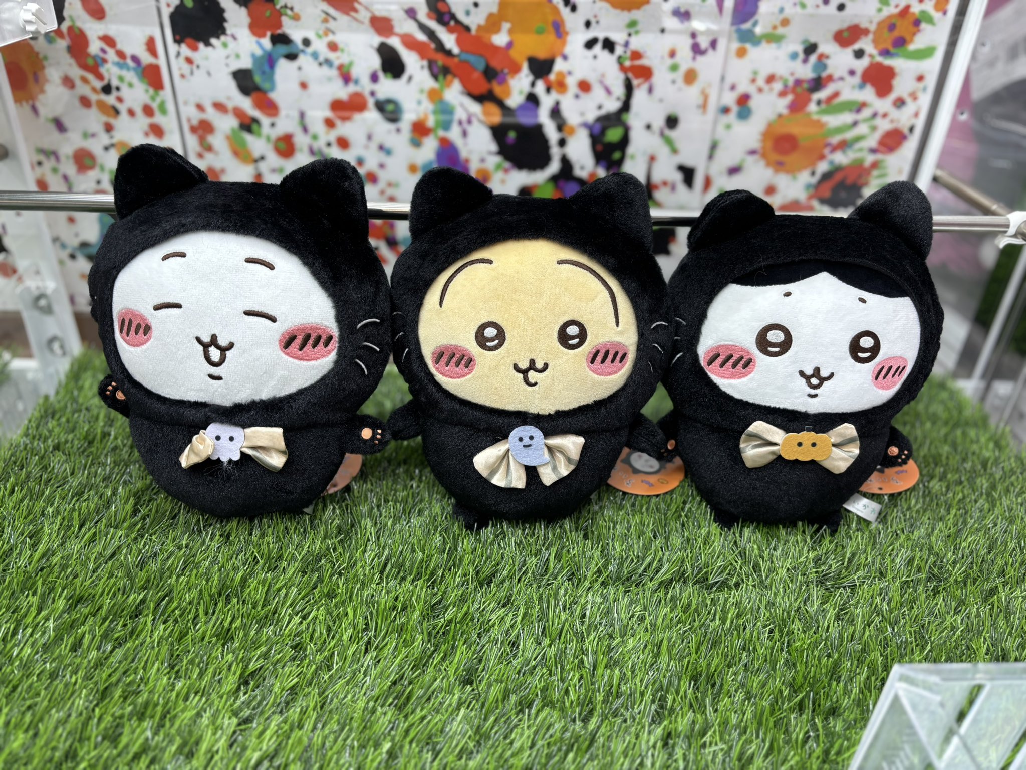ソラネコ　ぬいぐるみBIG ソラネコ ぬいぐるみBIG Amazon.co.jp: ホネコネコ ぬいぐるみ