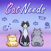 KoreaXBOXnews's tweet photo. 캣 니즈 (Cat Needs) - 2025.09.19. (출처 : XBOX 정보 카페 | 네이버 카페) https://t.co/2hxyFZnXtc 

개발사:  LeJunesArt @LeJunesArt
퍼블리셔:  Ratalaika Games @RatalaikaGames
장르:  퍼즐
공식 홈페이지:  https://t.co/lJGgSMOJMu
트레일러: https://t.co/xuzs7YNDkb
​
스토어 페이지 (대한민국)
https://t.co/PcKT5y3nuC