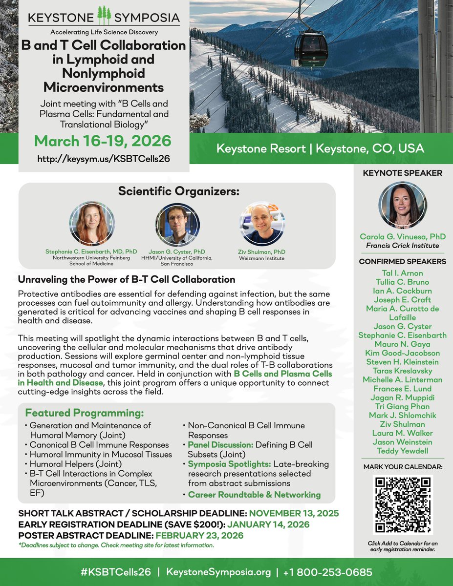 Ziv Shulman Lab tweet media