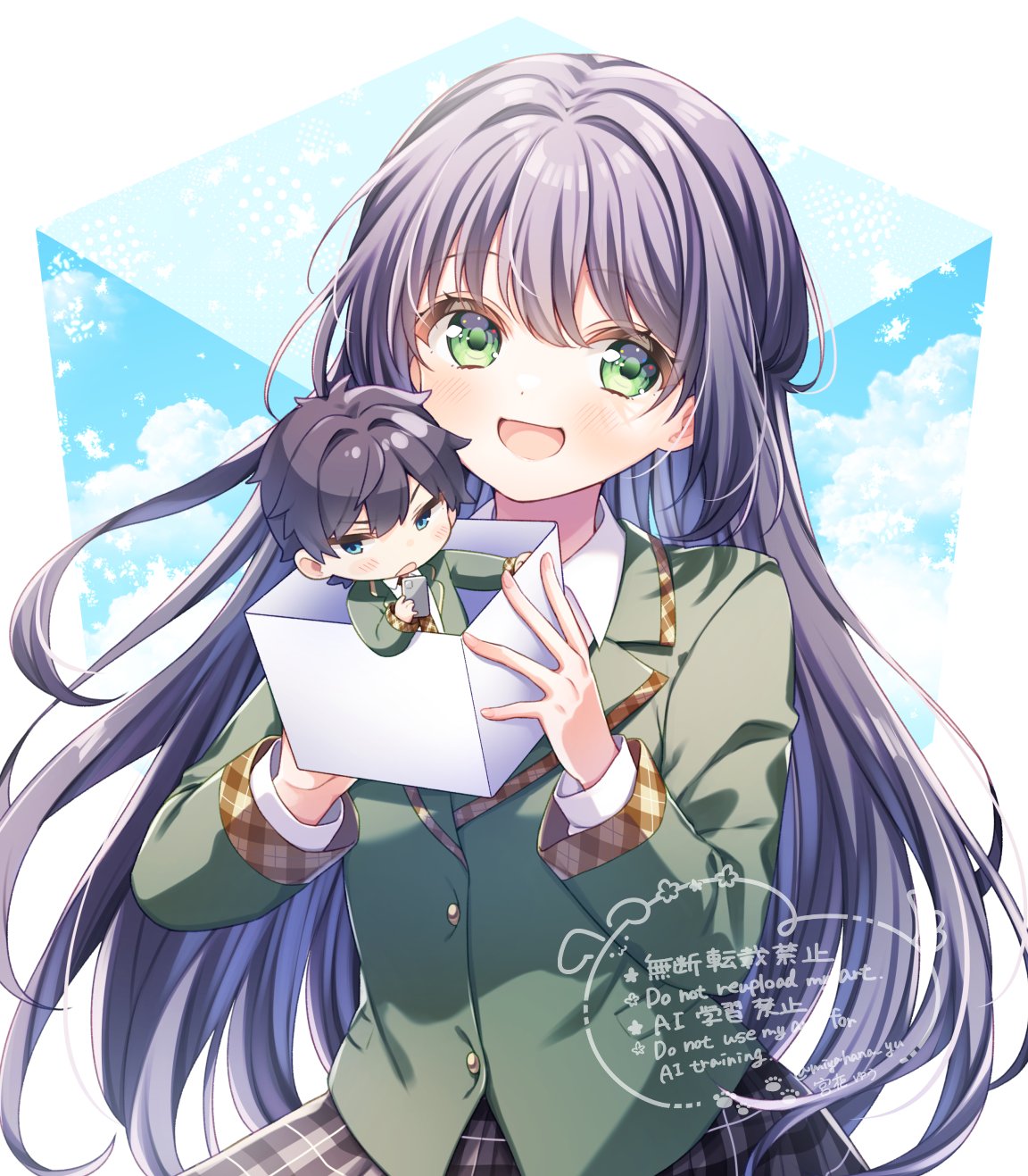 立花でこ (@dc_tachibana) / X