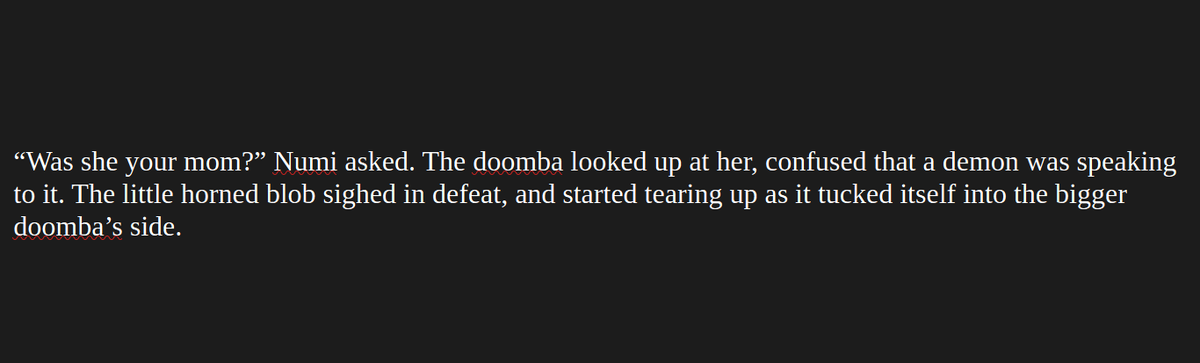 Obsidian the Dread | 2x0=0 🤰💍 (@obsidian_dread) on Twitter photo 