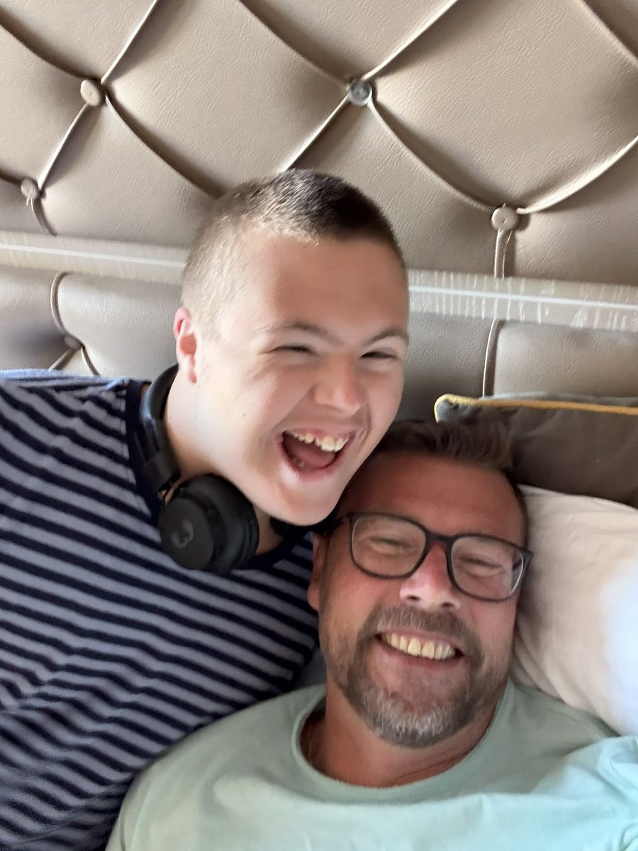 Edwin Janssen tweet media