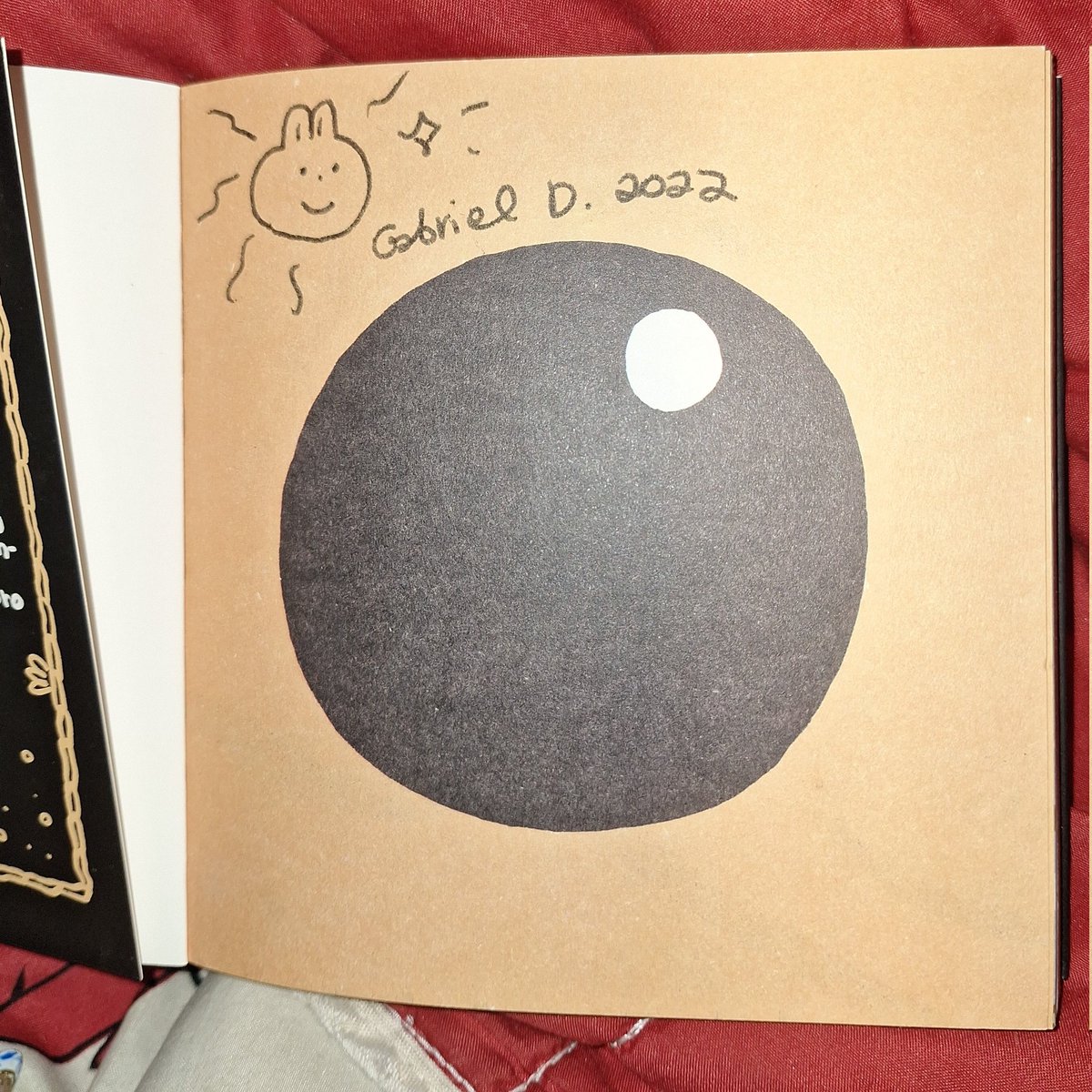 <a href="/BifeDeUnicornio/">Gabriel Dantas</a> obrigada por existir gabs 💗