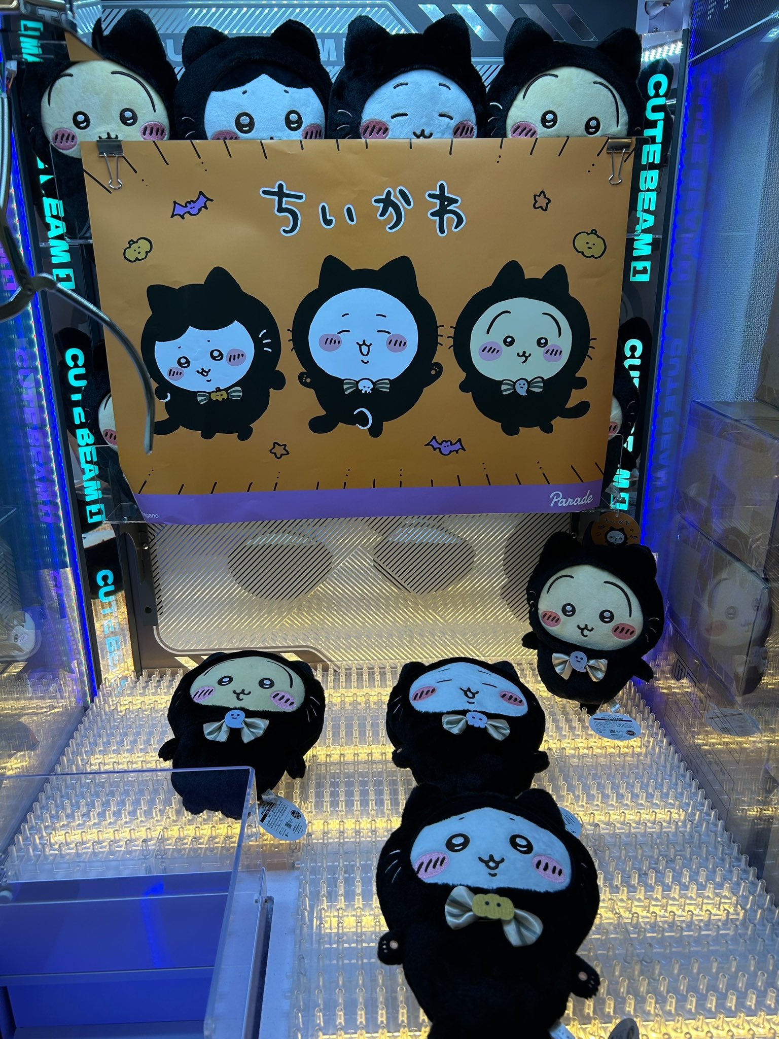 ACE GAME FIELD 神戸ハーバランド店【クレーンゲーム専門店