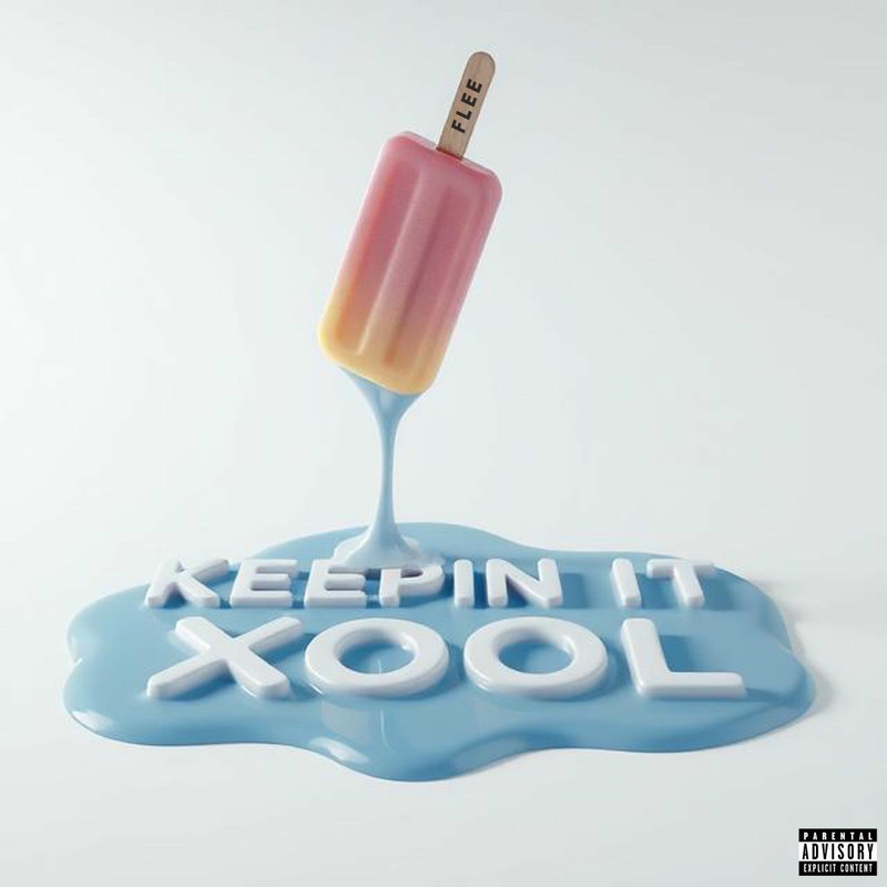 FLEE &amp; StupidXool - KEEPIN IT XOOL 🔥

OUT NOW 🚨